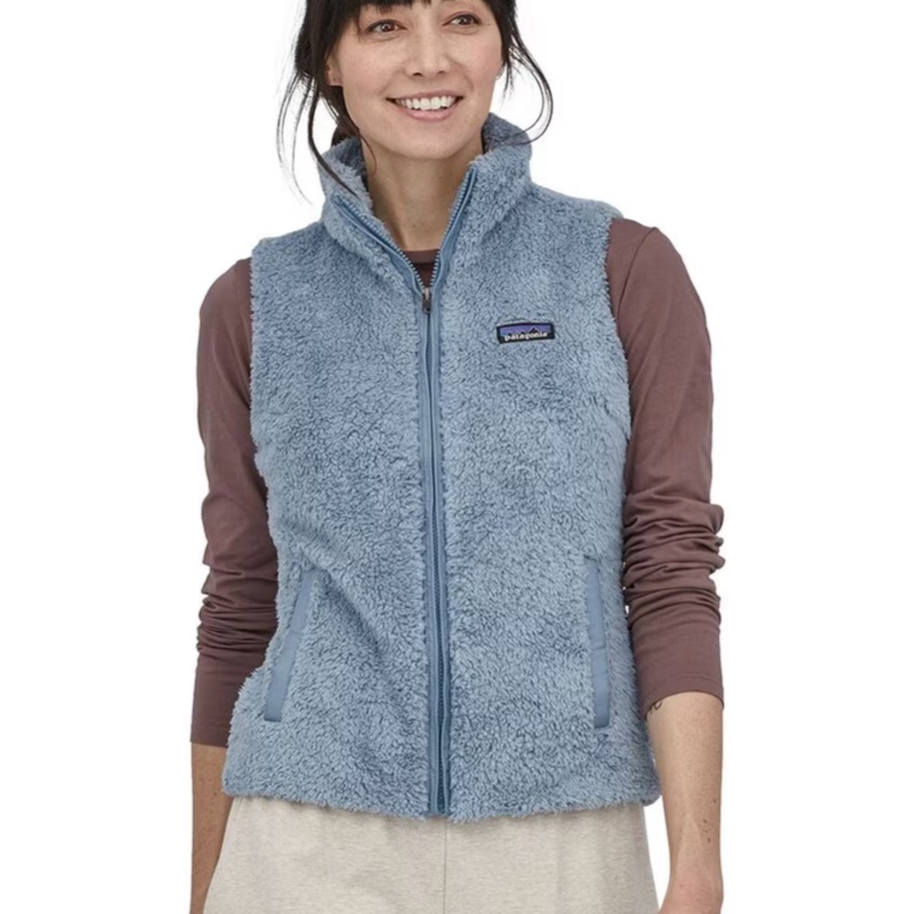 Patagonia Women’s Los Gatos Vest